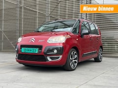 Citroën C3 Picasso - 1.6 VTI COLLECTION AIRCO/LM VELGEN