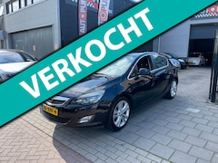Opel Astra - 1.6 Sport Trekhaak Airco Navo PDC NAP APK