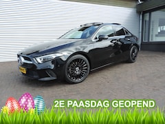 Mercedes-Benz A-klasse - 200 Business Solution Luxury panoramadak sfeer licht