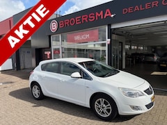 Opel Astra - 1.4 Turbo Edition 3 EIGENAAR * AUTOMAAT * 159.000 KM