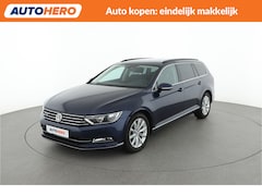 Volkswagen Passat Variant - 2.0 TSI 4Motion Highline | LR79215 |
