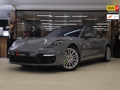 Porsche Panamera - 2.9 4 E-Hybrid Platinum Edition Sport Chrono/Sport Design/Pano/Vol