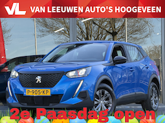 Peugeot 2008 - 1.2 PureTech 100 Active | RIJKLAAR | Camera | Navi