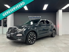 Volkswagen T-Roc - 1.0 TSI | PDC | Lane |Stoelverwam|Carplay|
