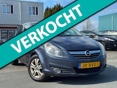Opel Corsa - 1.3 CDTi EcoFlex S/S '111' Edition