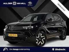 Opel Mokka - GS 1.2 Turbo 136pk | LED MATRIX | KEYLESS | PURE PANEL | NAVI PRO | 180° CAMERA | DODEHOEK
