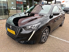 Peugeot 208 - 1.2 PureTech Allure Pack / Camera / Xenon / Carplay / LED