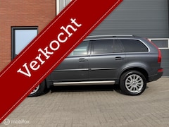 Volvo XC90 - 3.2 R-Design - 7-pers. - onderh. historie