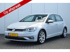 Volkswagen Golf - 1.5 TSI Highline Digi/Cockpit Navi Ecc Cruise/Adaptive
