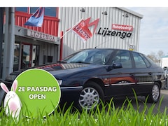 Citroën XM - 3.0 V6 Exclusive Uniek | NL auto | Leer | LMV | Clima | Cruise | Trekhaak