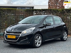 Peugeot 208 - 1.2 PureTech Active|IN UITMUNTEND STAAT|ORIGINEEL NL|AIRCO|NAVI|