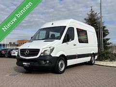 Mercedes-Benz Sprinter - bestel 513 2.2 Dubbel cabine, AUT, 366 HD DC