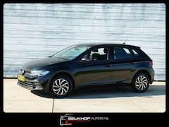 Volkswagen Polo - 1.0 TSI Life Carplay Parksensoren Adap Cruis