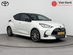 Toyota Yaris - 1.5 Hybrid GR Sport | Stoelverwarming | 18 inch | Apple Carplay / Android Auto | Adaptive