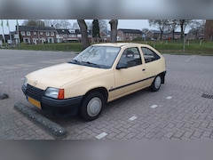 Opel Kadett - 1.3S LS Belastingvrij
