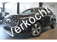 Audi Q3 Sportback - e-hybrid 3X S-LINE LEER pano trekhaak camera 272 pk