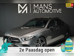 Mercedes-Benz A-klasse - A250 AMG / PANO / KEYLESS / ACC / CAMERA / DODEHOEK