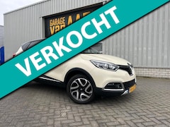 Renault Captur - 0.9 TCe Xmod | CAMERA | LEER | STOEL VERW | APK 01-2027 |
