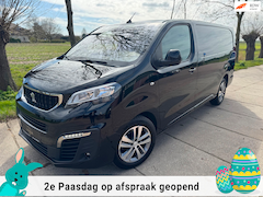 Peugeot Expert - 2.0 BlueHDI Long 150PK 2021 FULLOPTION/DODEH/CAMERA/PDC/CARPLAY/3ZITS/L3/RIJKLAAR