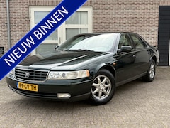 Cadillac Seville - 4.6-V8 SLS-A Bose Orig. NL auto NAP