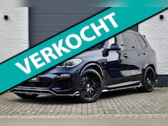 BMW X5 - XDrive45e High Executive M-Sport | Pano | ACC | 360 | H&K | HUD |