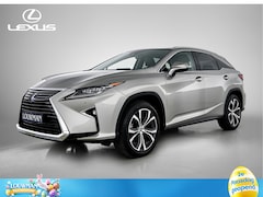 Lexus RX 450h - 4WD Luxury Line | Dealeronderhouden | Lexus-paasweekend
