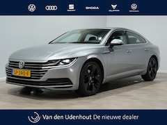 Volkswagen Arteon - 1.5 TSI 150 pk TSI DSG Automaat Executive Navigatie LED Android/Carplay Acc Pdc 273