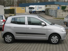 Kia Picanto - 1.1 LX , luxe uitvoering, Foto is voorbeeld van model Picanto, Foto's volgen spoedig