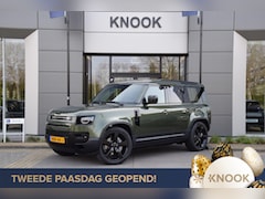Land Rover Defender 110 - P300e 110 Forest Edition
