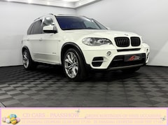BMW X5 - xDrive35i High Executive Panoramadak, Leder, Camera, Navi, Keyless start, Elektrische stoe