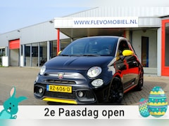 Fiat 500 Abarth - 1.4 T-Jet 595 Pista Monza|Beats Audio|Clima|Leder|Navi|PDC|Bluetooth