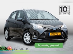 Toyota Yaris - 1.5 Hybrid Dynamic