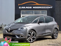 Renault Scénic - 1.2 TCe 132PK Bose NAVIGATIE|CRUISE CONTROL|CAMERA|STOELVERWARMING|KEY LESSGO|GETINT GLAS|