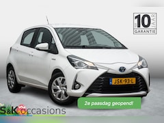 Toyota Yaris - 1.5 Hybrid NAVI Cruise Keyless PDC