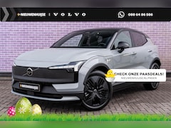 Volvo EX30 Cross Country - Twin Motor AWD Performance 69 kWh Ultra | Google | Panoramadak | Elek. Stoelen | Adaptieve