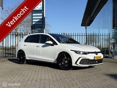 Volkswagen Golf - 1.4 Hybrid GTE | Pano | IQ lights | Stoel VW