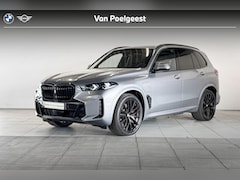 BMW X5 - xDrive50e Innovation Pack M Sportpakket pro Aut