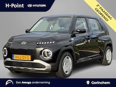 Hyundai Inster - E-Motion 49kWh 116pk | €3.125 KORTING | NAVI | CAMERA | PARKEERSENSOREN |
