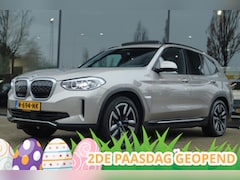 BMW iX3 - EXECUTIVE 80 KWH SOH 95% | PANO | TREKHAAK | LEDER | CAMERA | MEMORY | CARPLAY | ACC