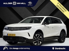 Opel Grandland Electric - Business Edition 73kWh 210pk | Hi-Fi FOCAL® | SCHUIF/KANTELDAK | LED PIXEL VERLICHTING | H