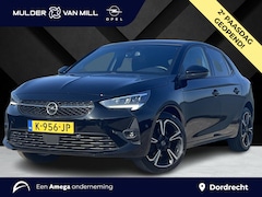 Opel Corsa - GS 1.2 Turbo 100pk | PANODAK | PREMIUM PACK | CLIMA | 180° CAMERA | 17" BI-COLOR | ISOFIX