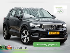 Volvo XC40 - 1.5 T5 Recharge Inscription Expression