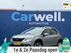 Peugeot 2008 - 1.2 PureTech Allure 1e Eigenaar, Trekhaak, Climate, CarPlay, Cruise, Navi, PDC, N.A.P