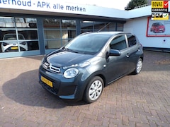 Citroën C1 - 1.0 e-VTi 5drs Feel Airco-Audio