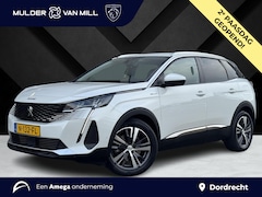 Peugeot 3008 - Allure Pack 1.6 PHEV HYbrid 225pk EAT8 | PARELMOER | HANDSFREE A.KLEP | CAMERA | STOELVERW