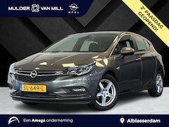 Opel Astra - Edition 1.4 Turbo 150pk | CLIMA | APPLE CARPLAY / ANDROID AUTO | NAVI PRO | LM-VELGEN | IS