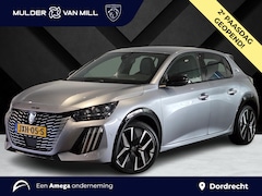 Peugeot 208 - GT 1.2 Hybrid 145pk e-DCS6 | NAVI | ADAPTIVE CRUISE | 360° CAMERA | KEYLESS ENTRY | DODEHO