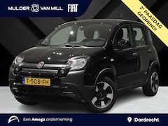 Fiat Panda - City Cross 1.0 Hybrid 70pk | 5-ZITS | CLIMA | HOGE INSTAP | APPLE CARPLAY / ANDROID AUTO |