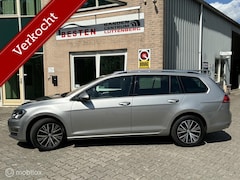 Volkswagen Golf Variant - 1.2 TSI Connected Series