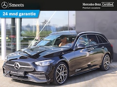 Mercedes-Benz C-klasse Estate - 180 Star Edition AMG Line Plus